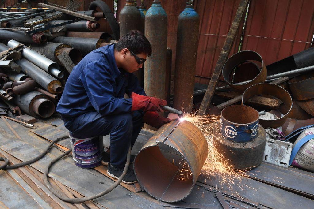US Will Impose Import Duties on Subsidized Chinese Steel Wheels
