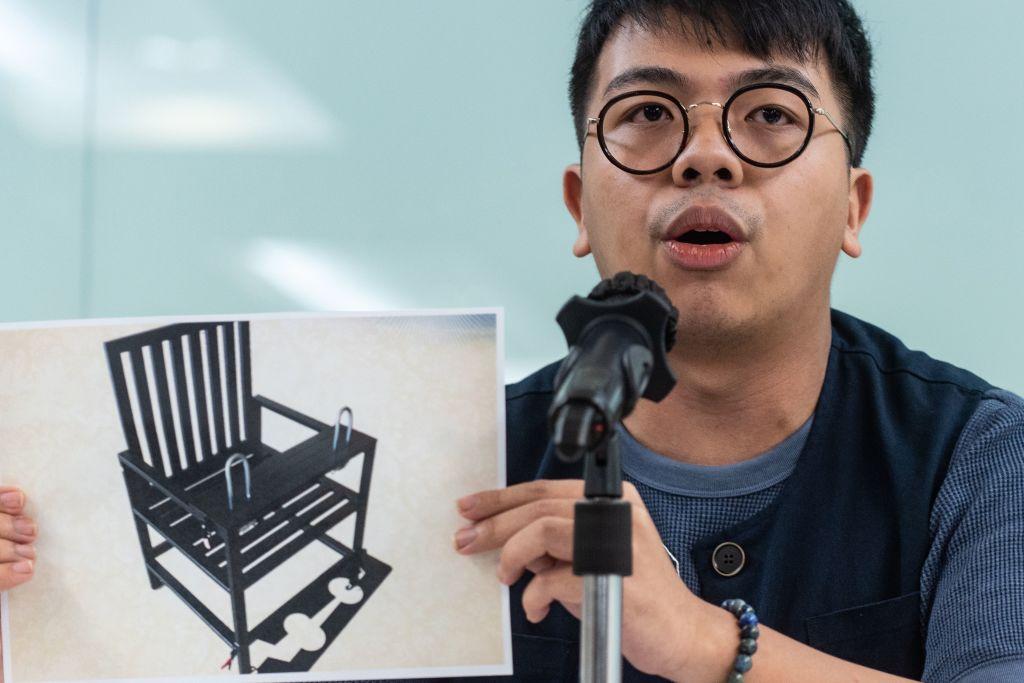 Hong Kong Pro-Democracy Group Denounces ‘Scare Tactics’ by Chinese Agents