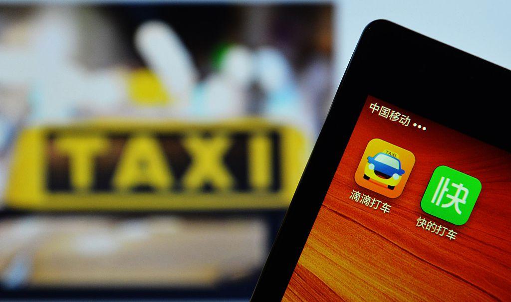 Chinese Ride-Hailing App Didi Chuxing’s Problems Mount, From Lax Driver Standards to Fare Manipulation