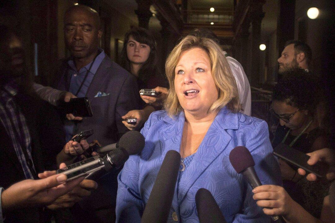 Groups Raise Concerns About Ontario’s Interim Sex-Ed Curriculum