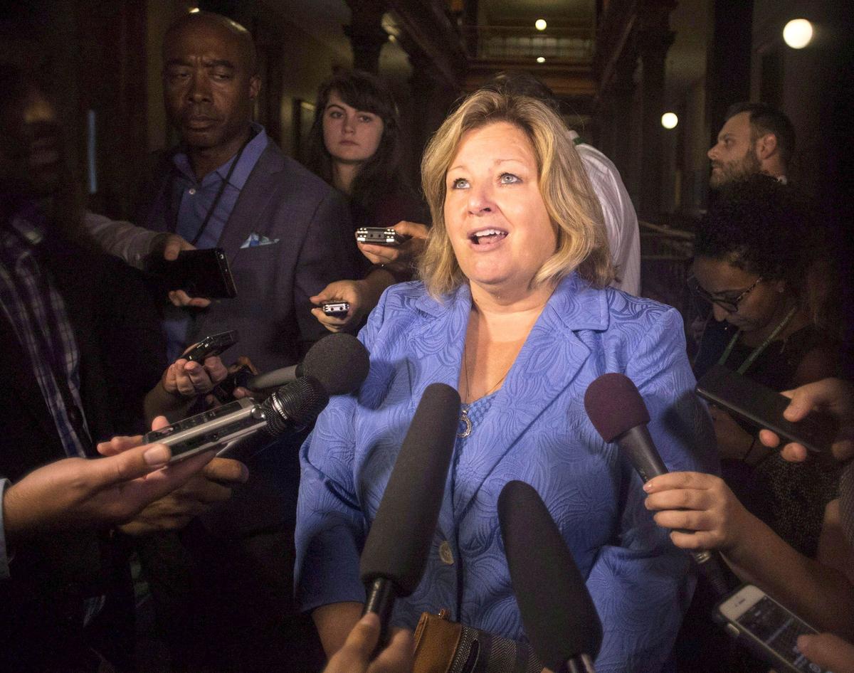 Groups Raise Concerns About Ontario’s Interim Sex-Ed Curriculum