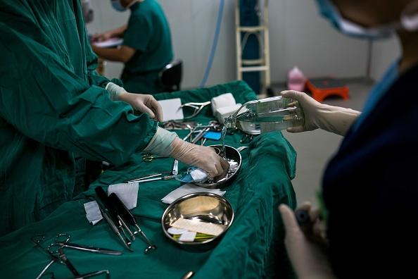 Australian Academic Investigated by University for Misconduct Relating to China Organ-Harvesting Research