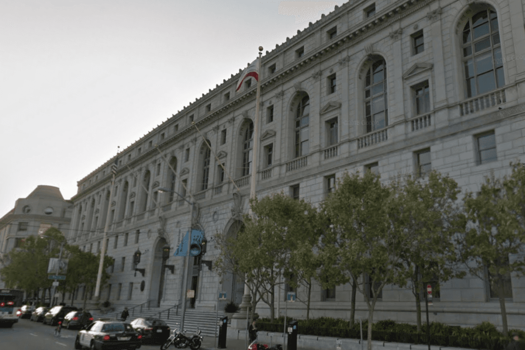 California Supreme Court Appoints New Chair of Restructured State Bar