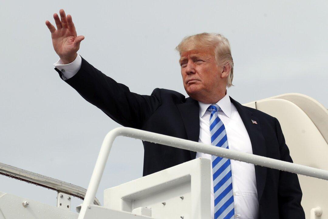 ‘Not the right time' for Trade Negotiations with China, Says Trump