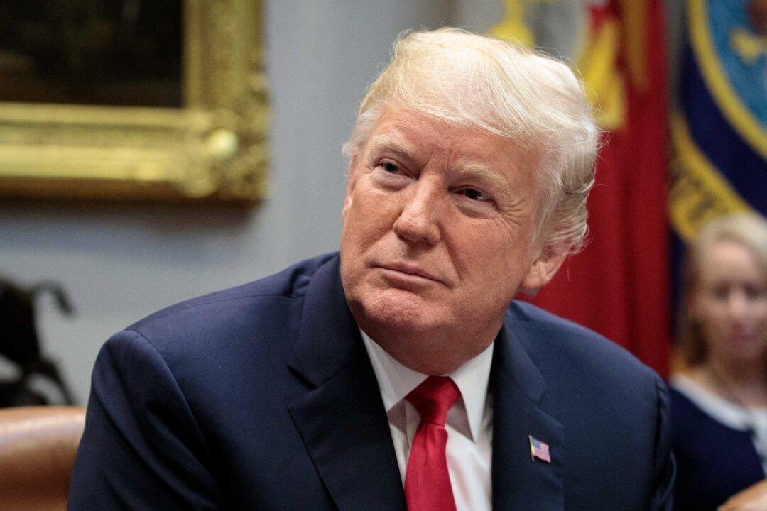 Trump Orders Extensive Declassification of Russia Investigation Documents