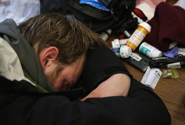 As More Kids Take Drugs, Risk From Dangerous Pairings Climbs