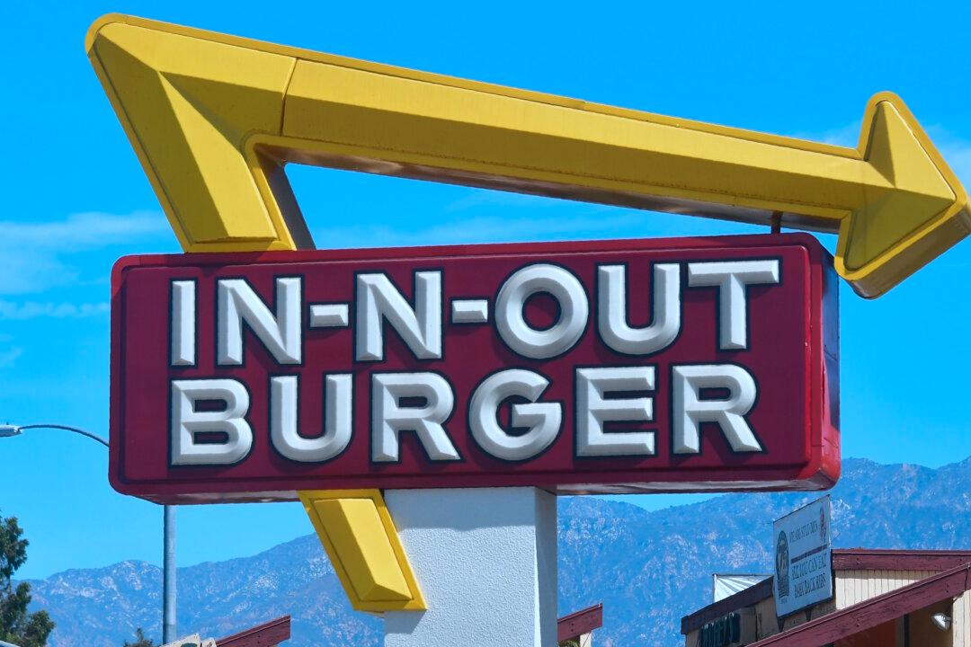 In-N-Out Could ‘Expand to Florida’ Over California Vaccine Policies: DeSantis’ Office