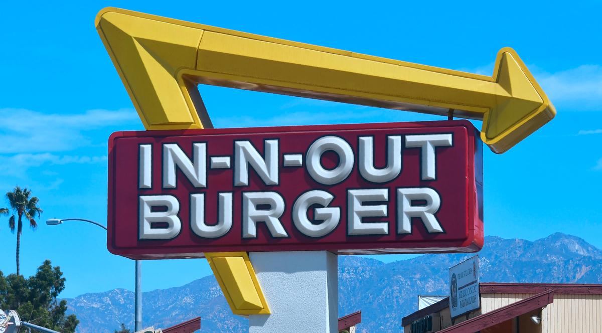 San Francisco In-N-Out Shut Down After Refusing to Check Customers’ Vaccination Status