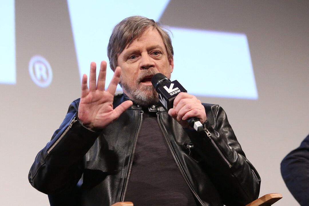 Mark Hamill Praises Boy Who Said It Wasn’t ‘Jedi Way’ to Fight Bully