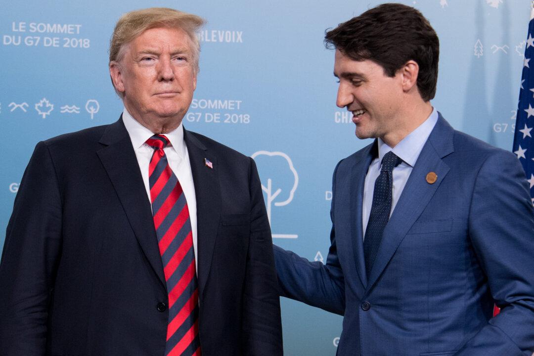 US–Mexico–Canada Trade Agreement a Win for All 3 Nations
