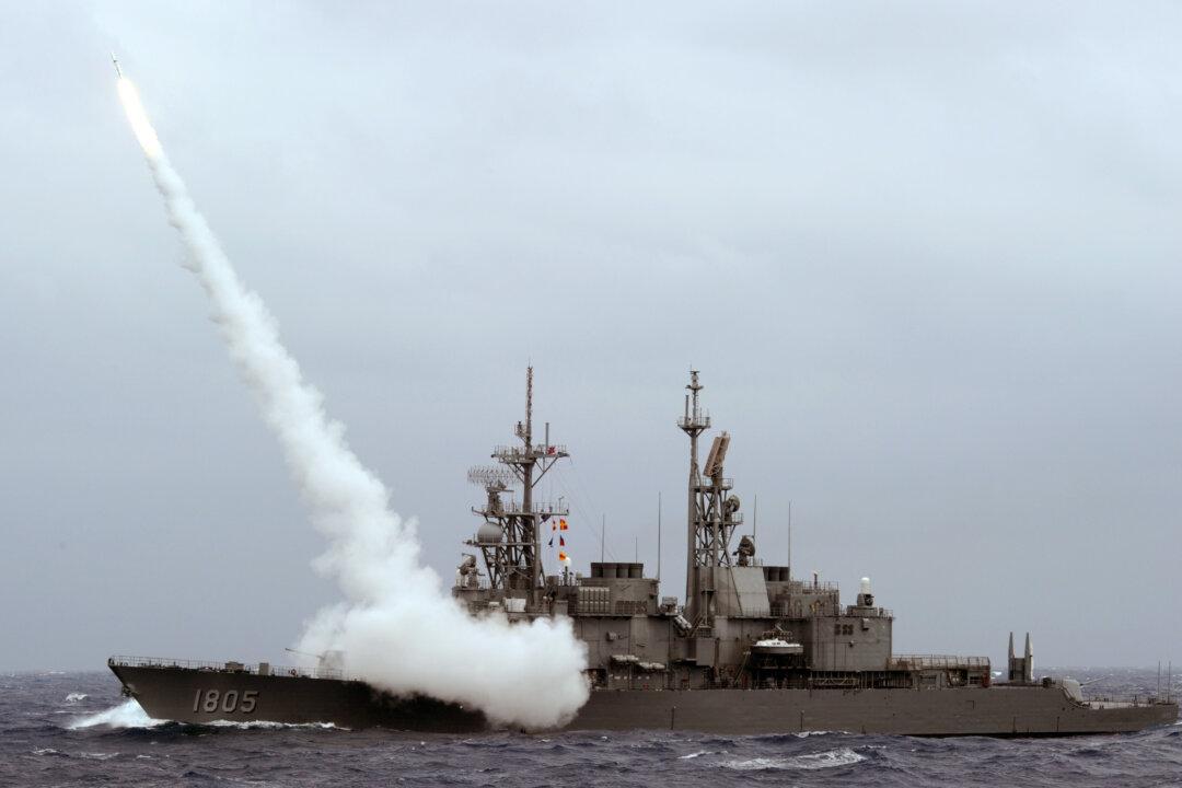 Assuring Taiwan Includes Nuclear Signaling Again