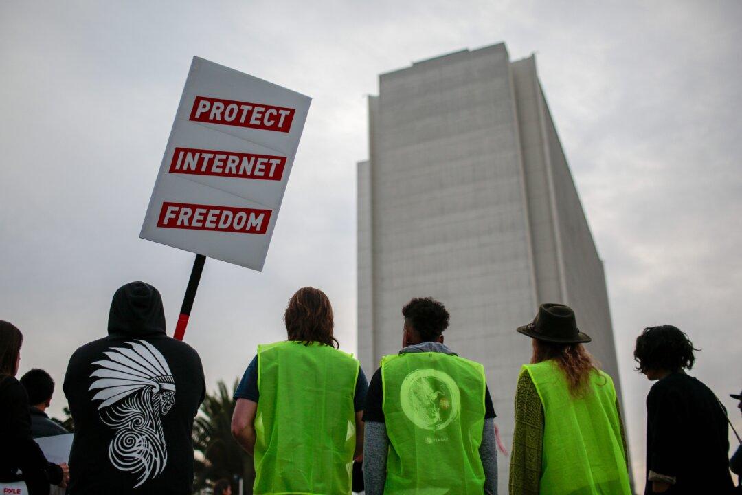 California May Soon Enforce Its Own Net Neutrality Rules