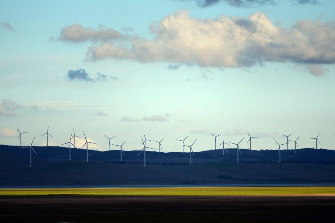 Renewable Energy Pipeline Puts Targets in Jeopardy