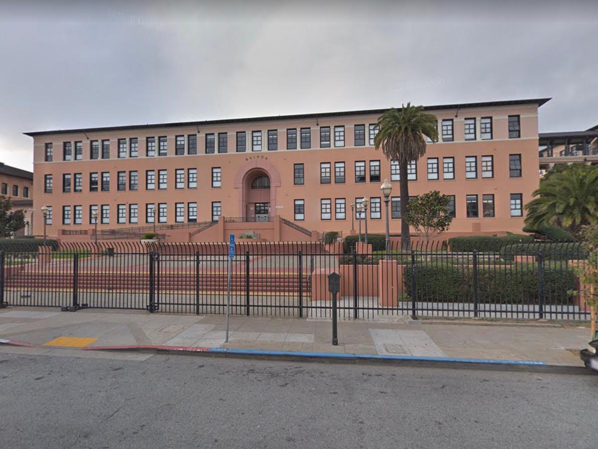 Classes to Resume at Balboa High School Following the Gun Incident