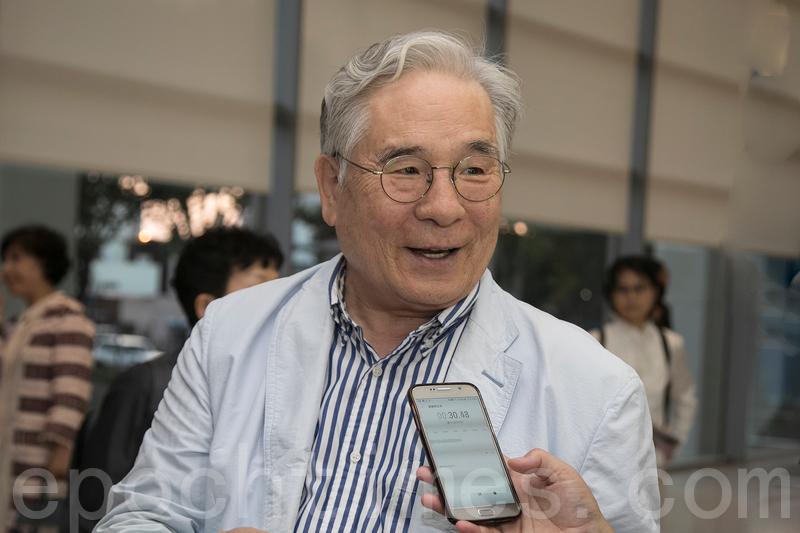 Association President: Shen Yun ‘Creates a New Chapter for Music’