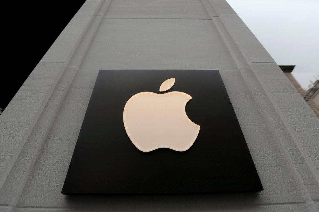 Apple Self-Driving Car Rear Ended During Road Testing