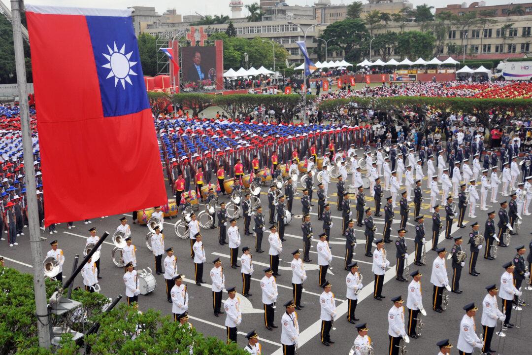 US Will Learn Lesson From Afghanistan and Bolster Support for Taiwan, Expert Says