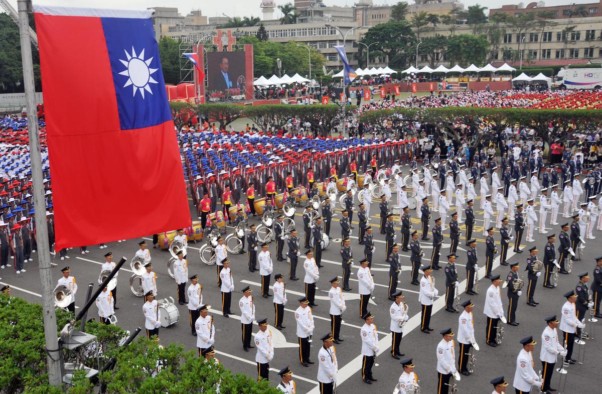 US Will Learn Lesson From Afghanistan and Bolster Support for Taiwan, Expert Says