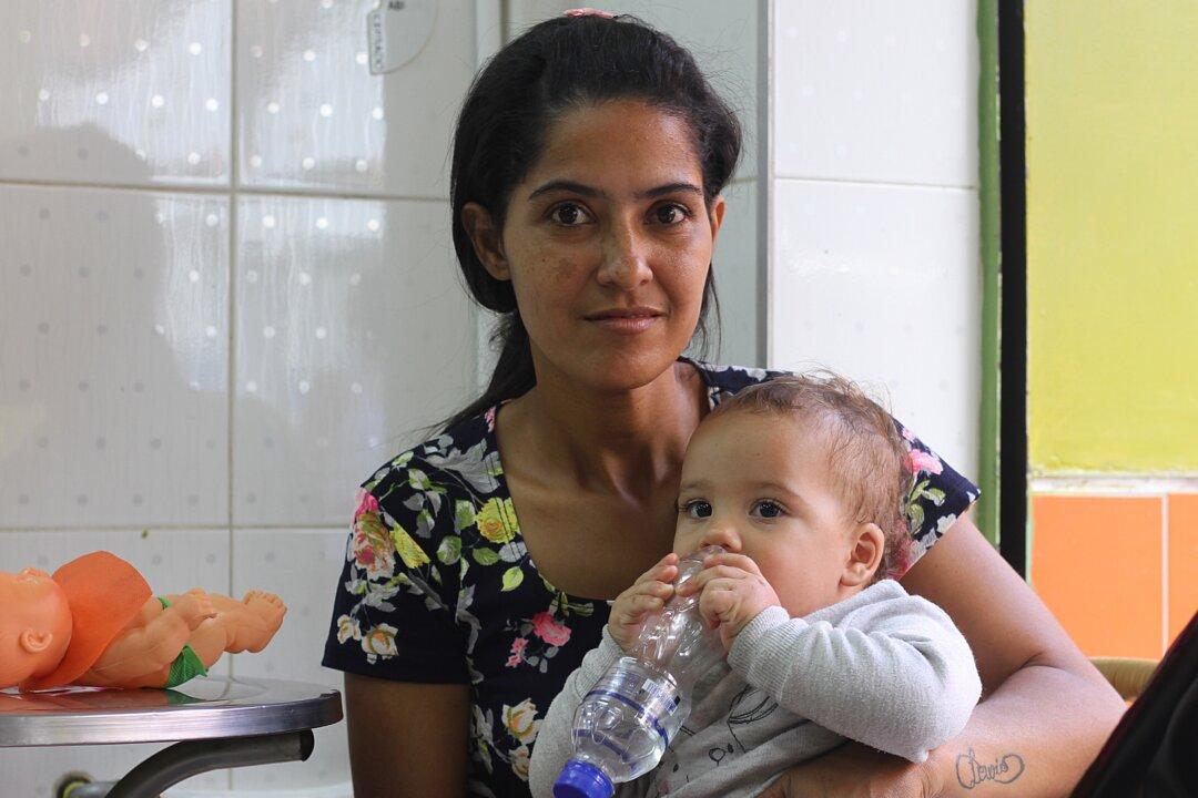 Colombia Bears the Brunt of Venezuela’s Migrant Crisis