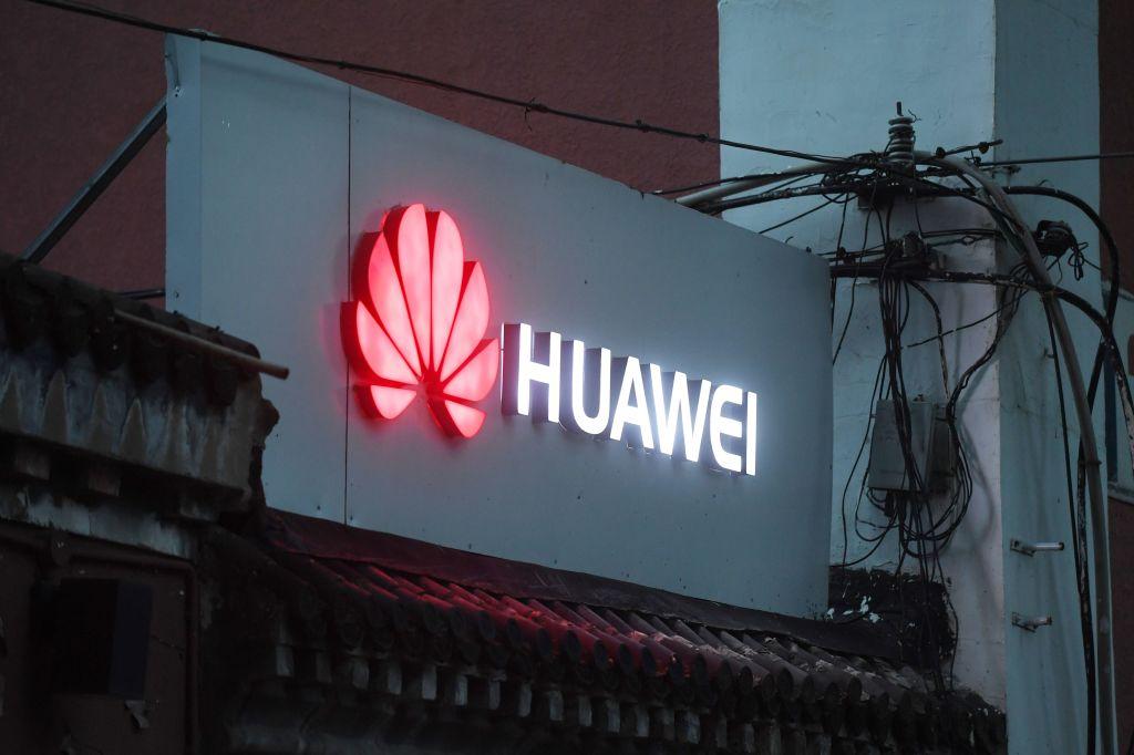 Calls Grow for Ottawa to Shut out Huawei From Canada’s 5G Technology