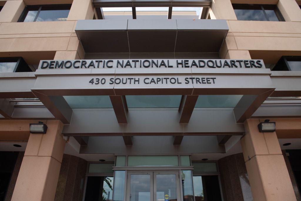 David Horowitz: Democrats Have ‘Destroyed’ and Divided America