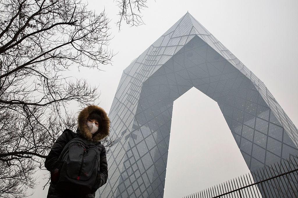 Chinese Netizens Criticize Mandatory Propaganda Program for Children and Parents on State Media