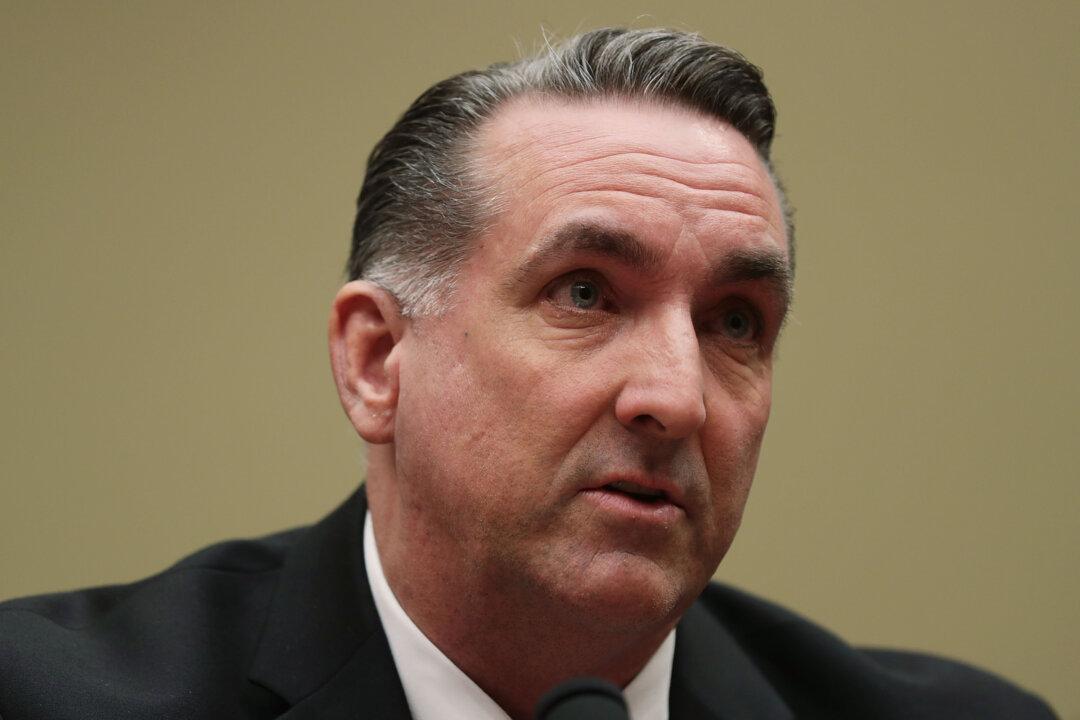 Little-Noticed FBI Meeting Connects With Claims That China Hacked Clinton Emails