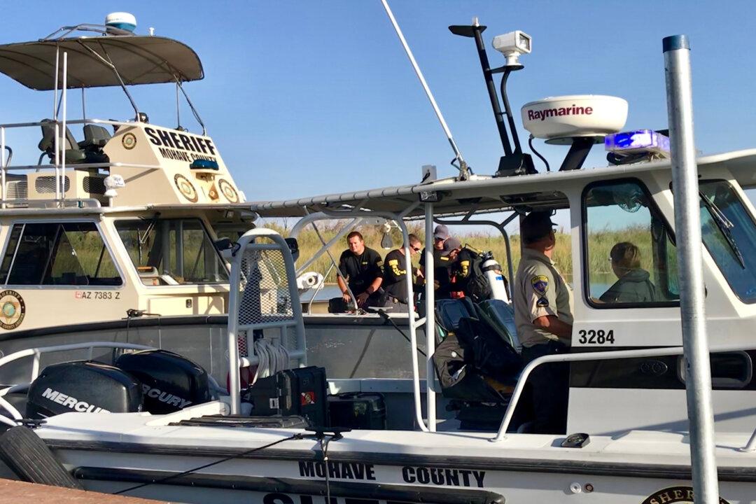 Body Of Garden Grove Man, 47, Recovered From Lake Havasu