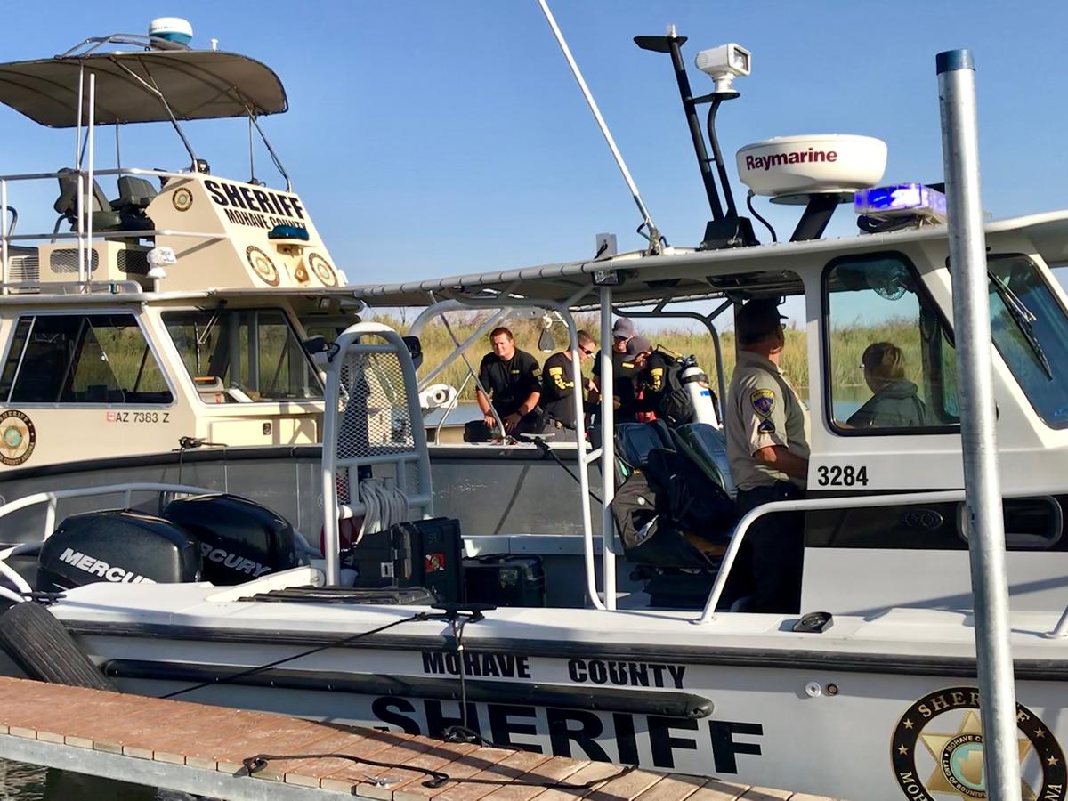 Body Of Garden Grove Man, 47, Recovered From Lake Havasu