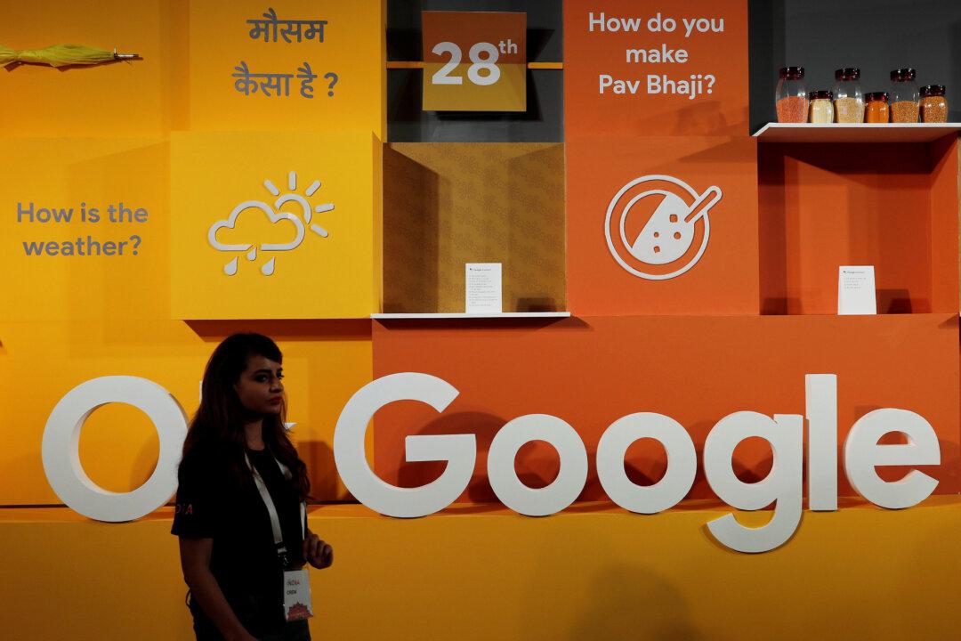 Google Races to Parry the Rise of Facebook in India