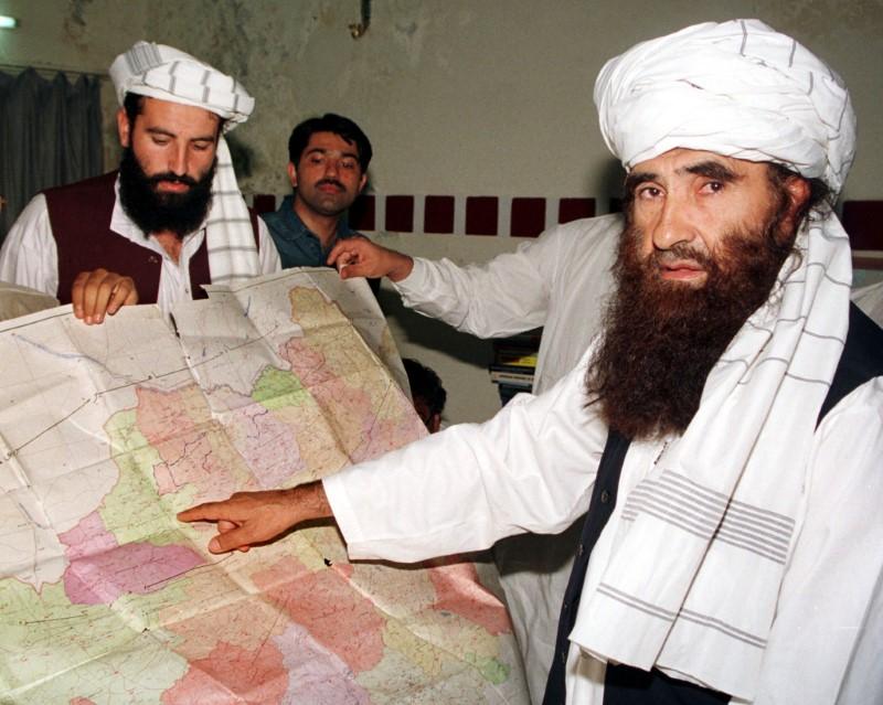Founder of Terrorist Afghan Haqqani Network Dies: Taliban
