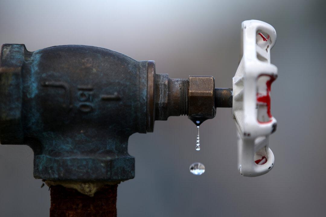 California Legislature Stops Advancing on Voluntary Drinking Water Tax