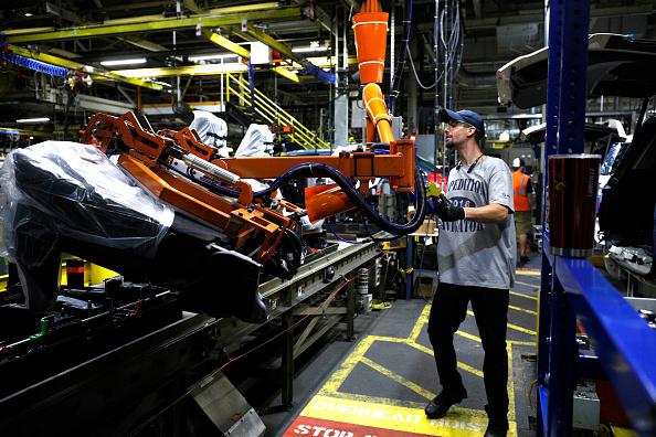 Everything You Need to Know About Real vs. Nominal GDP