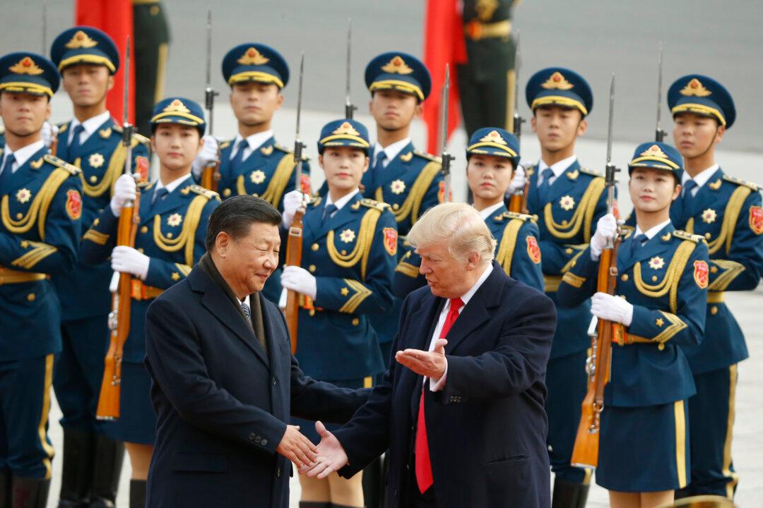 In China–US Trade Dispute, Any Concession Is a Loss for Beijing