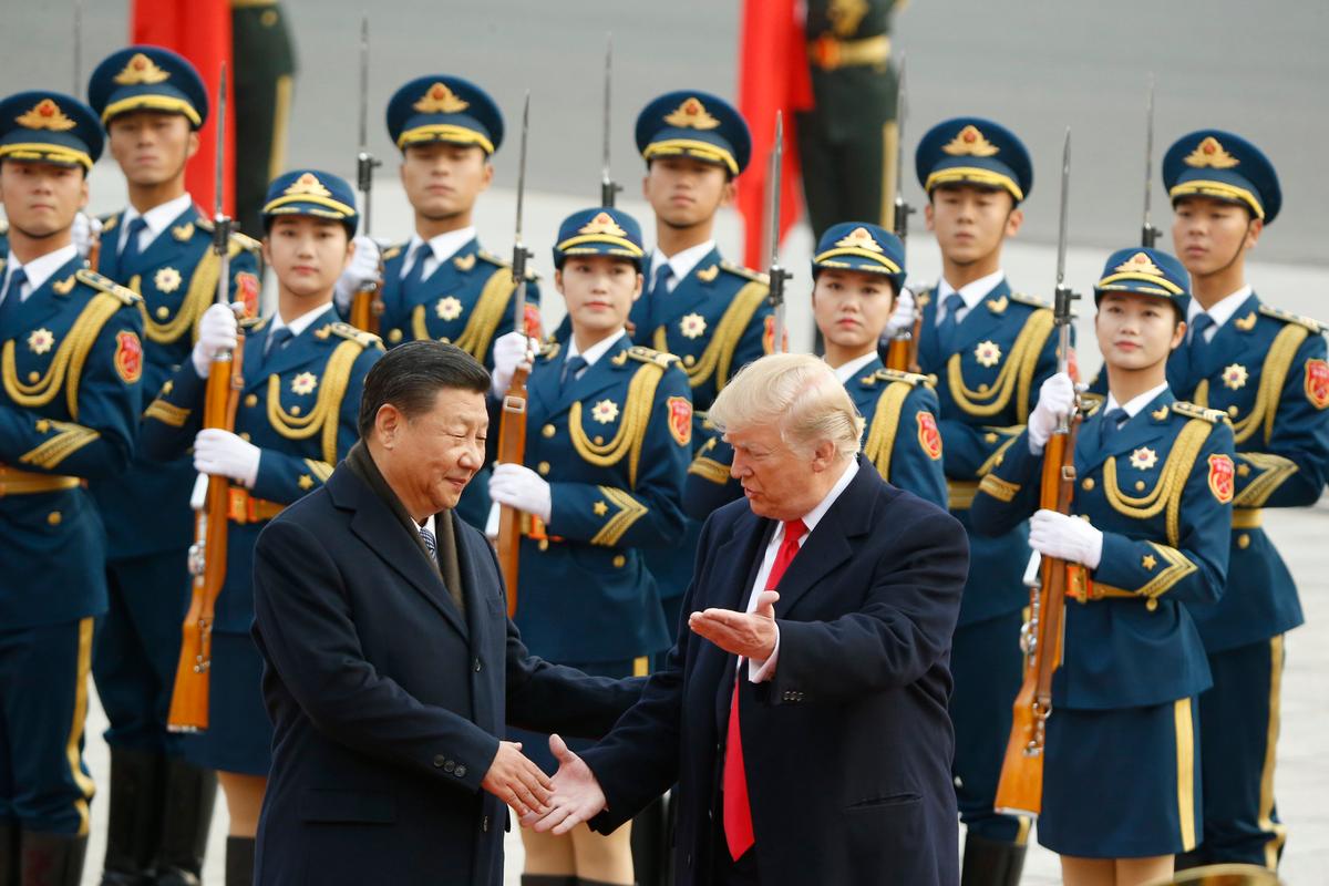An Unusual Criticism of Xi Jinping Reflects Core Realities in the Sino-US Trade War
