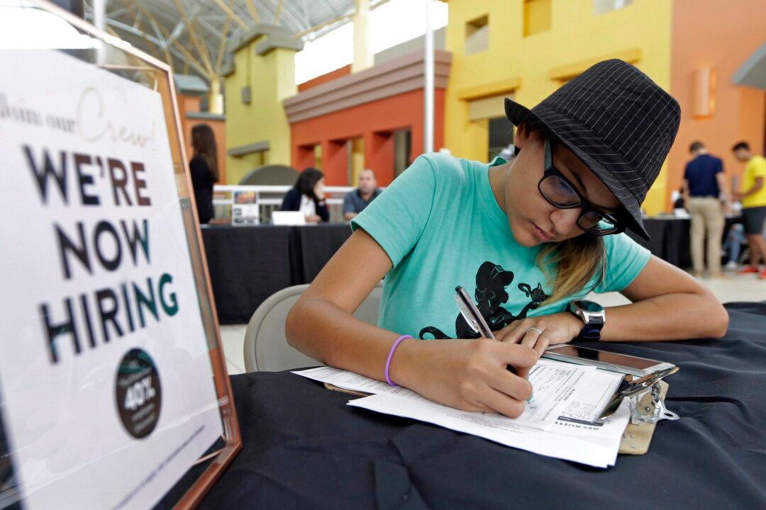 Labour Shortage Is the ‘New Norm’ That Will Last a Decade: BDC Economist