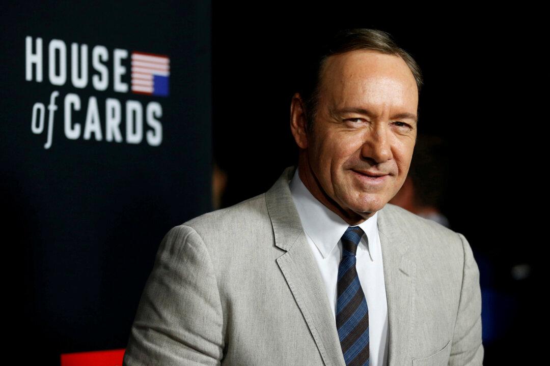 Kevin Spacey Sexual Assault Case Dropped by DA After Accuser Dies