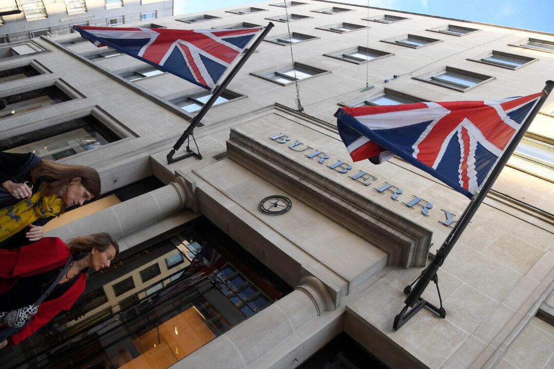 Burberry to Stop Burning Unsold Goods, Removes Real Fur From Collections