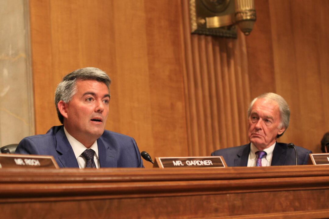 US Needs New Ways to Tackle China’s Military Challenge, Senators Are Told