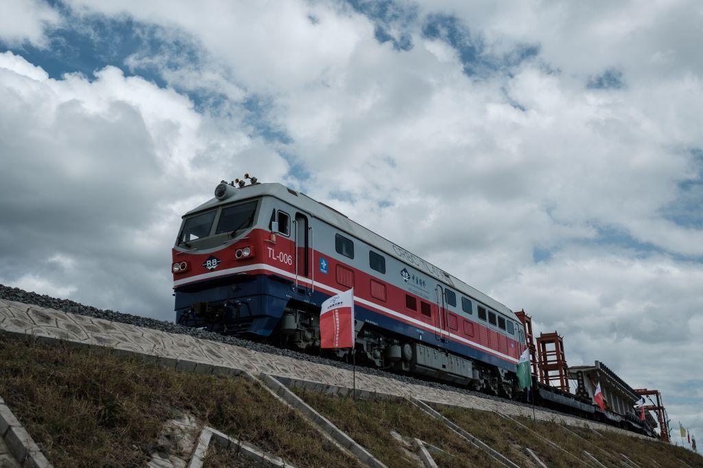 Kenyans Wary of China’s One Belt, One Road Investments