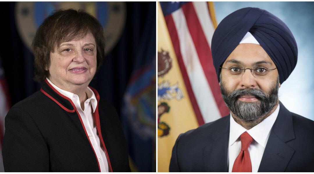 NY, NJ Attorneys General Begin Statewide Investigations of Clergy Sex Abuse