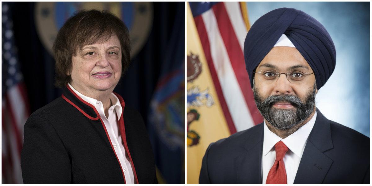 NY, NJ Attorneys General Begin Statewide Investigations of Clergy Sex Abuse