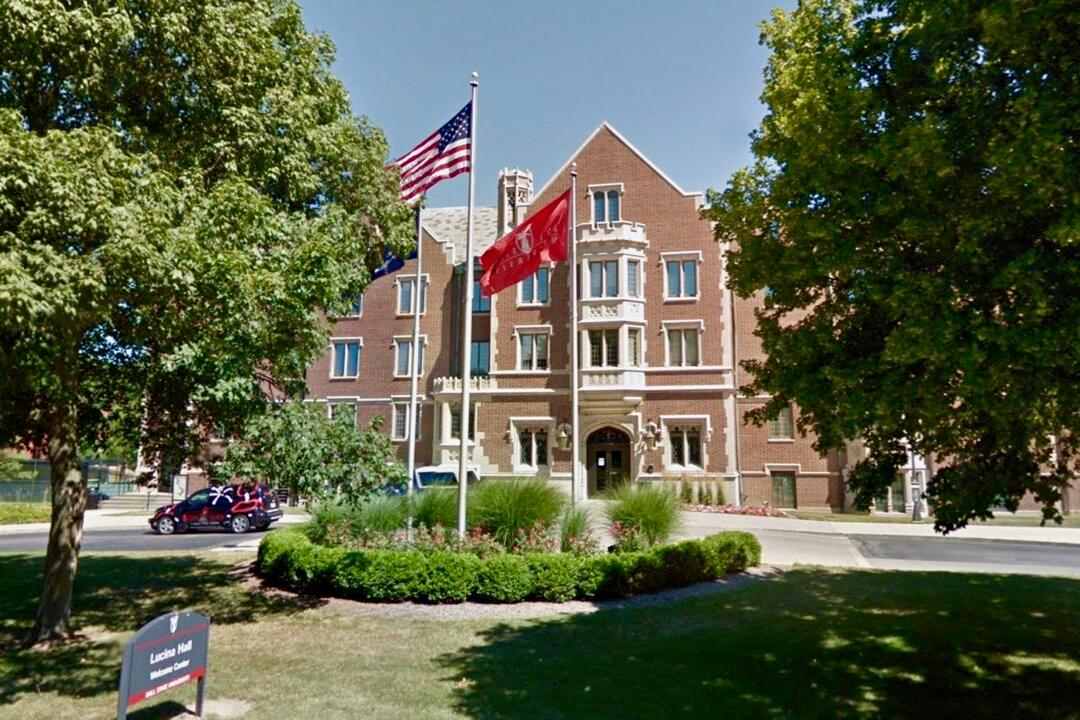 Pro-Life Student Club Wins Settlement After University Denies Them Funding