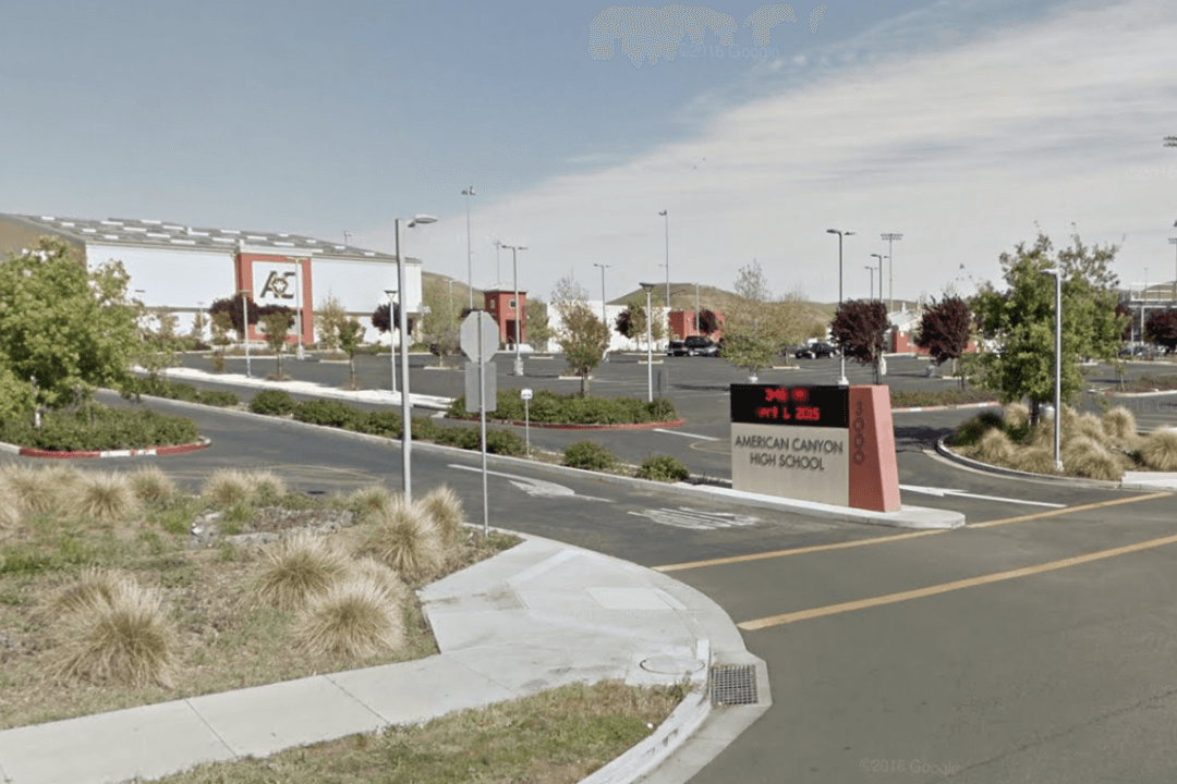 Six Students Robbed, School Locked Down Before Suspects Arrested