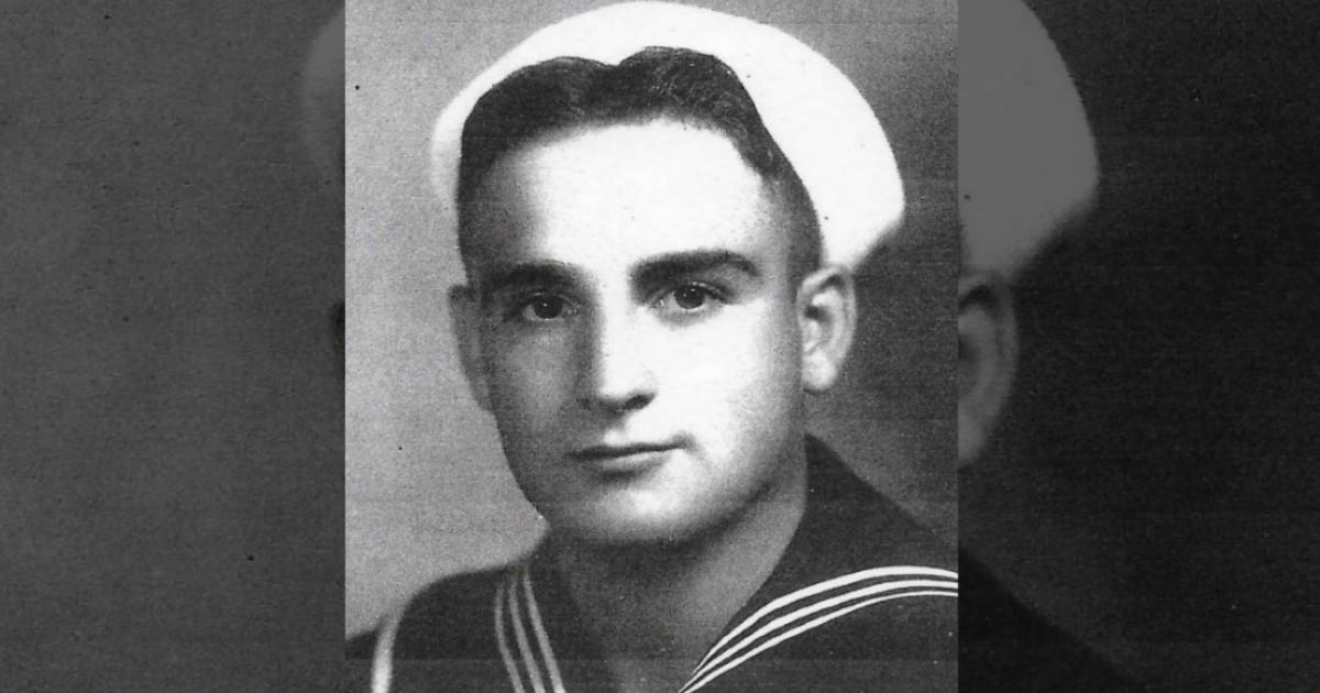 Pearl Harbor Sailor’s Family Finally Gets Closure 77 Years Later