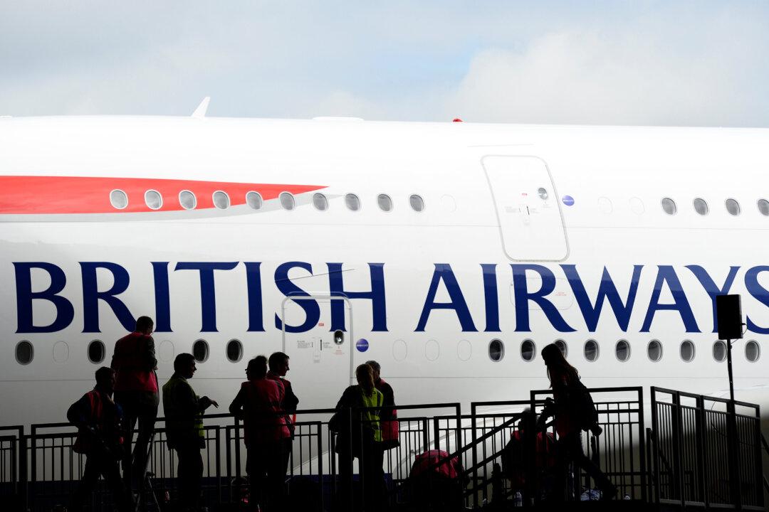 Blanket Travel Restrictions in UK Doing ‘Huge Damage’ to Aviation Industry: IATA