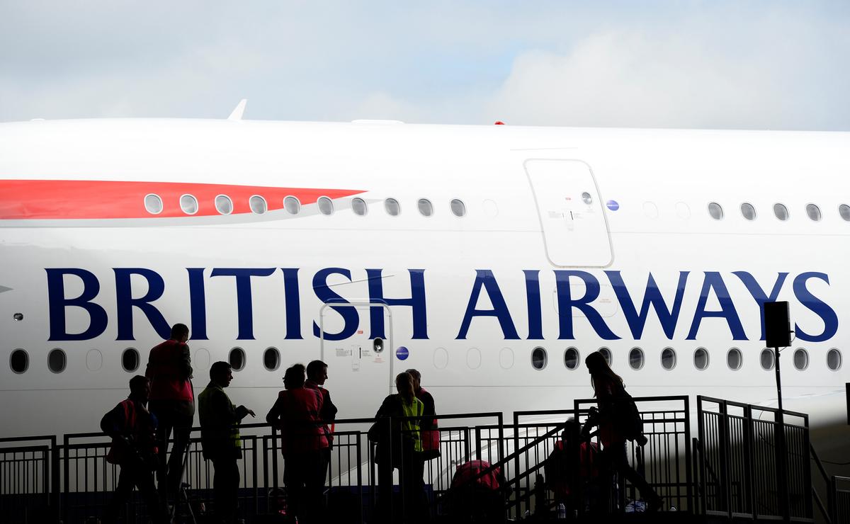 Blanket Travel Restrictions in UK Doing ‘Huge Damage’ to Aviation Industry: IATA