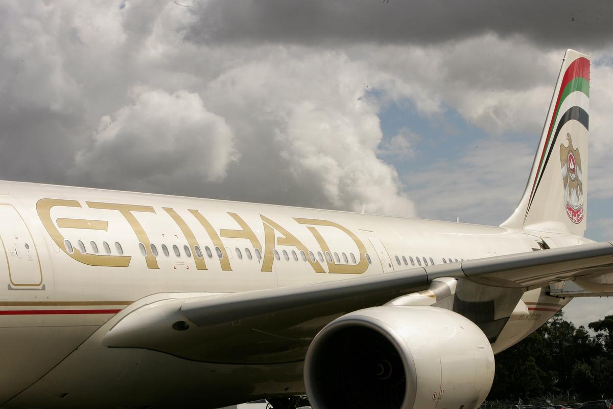 Family Shocked After Brothers Accused of Plotting to Blow-Up Sydney Etihad Plane