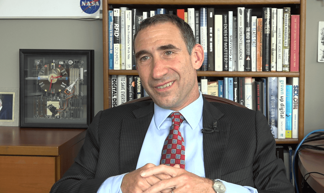 US Adopts More Holistic Approach to Defending Itself: Expert