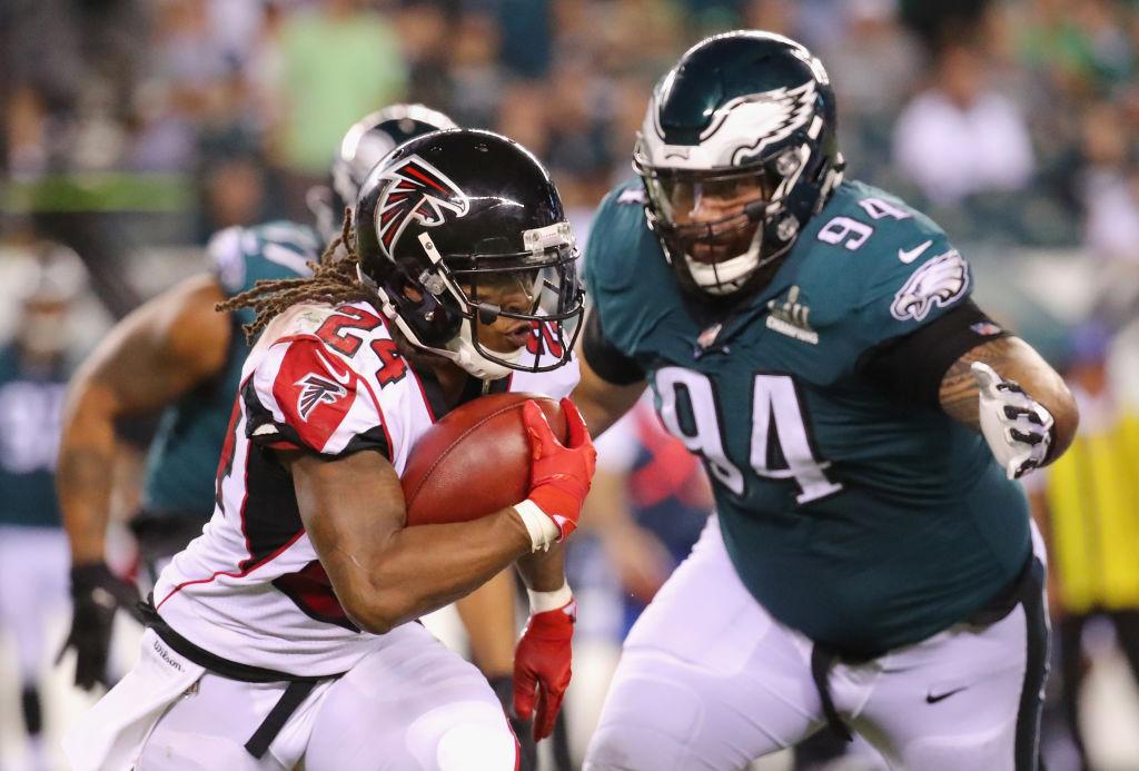 NFL Season Opener Ratings Hits Nine-Year Viewership Low